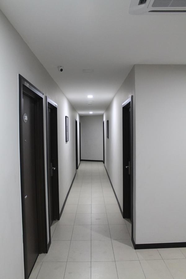 The Velton Inn Bintulu Eksteriør bilde